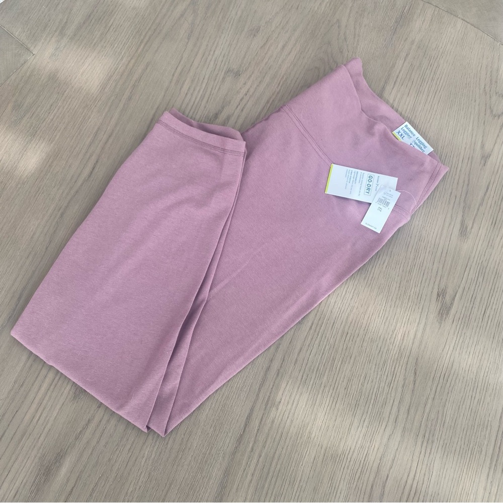 High-Waisted Balance Yoga Leggings For Women